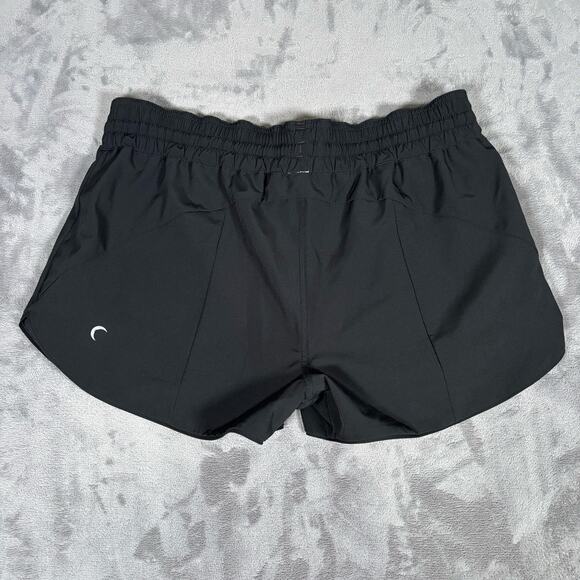 Zyia Active Reversible Camo Shorts Women’s Size Large – Performance Athletic Gym - Picture 7 of 8